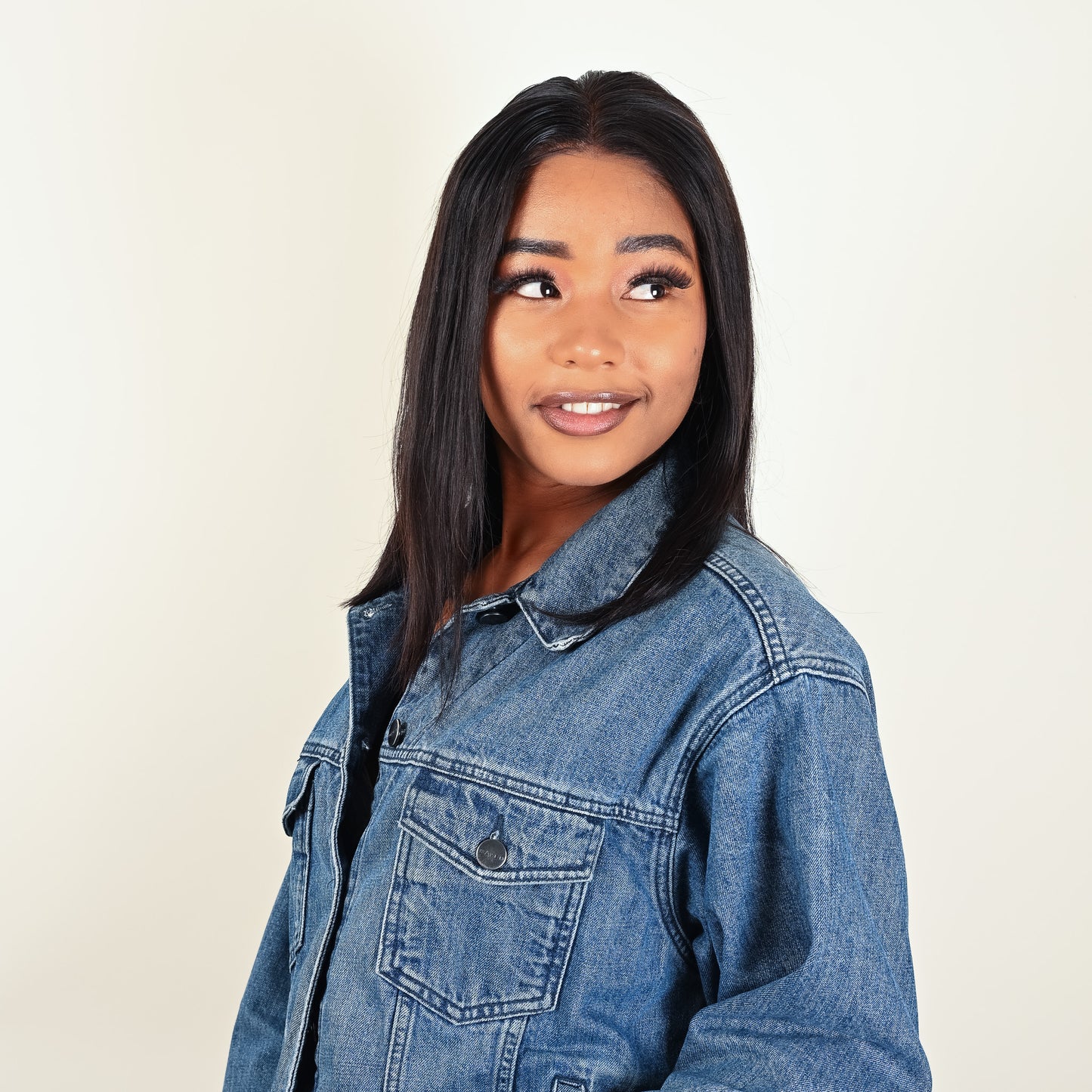 KELLY | Couleur naturelle