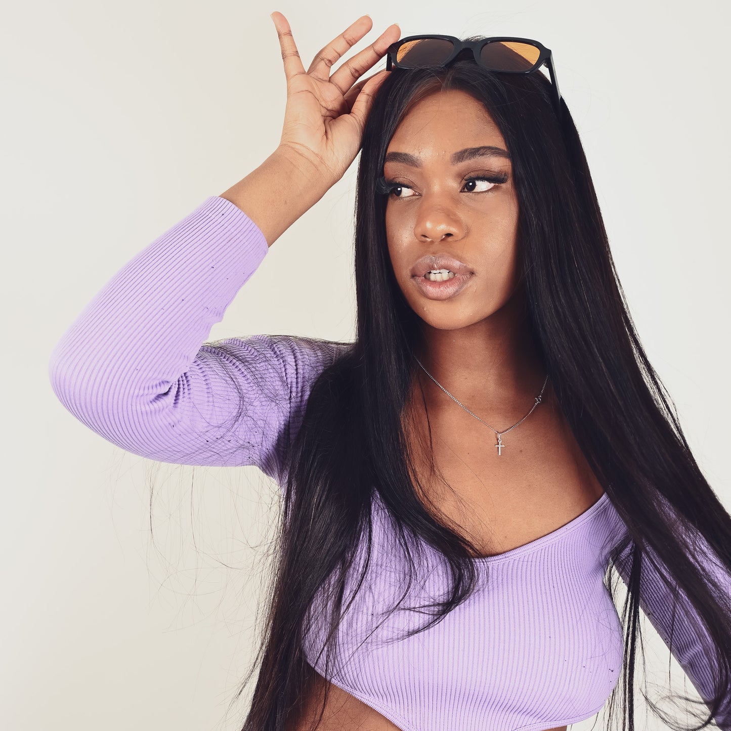 NAOMI | Couleur naturelle