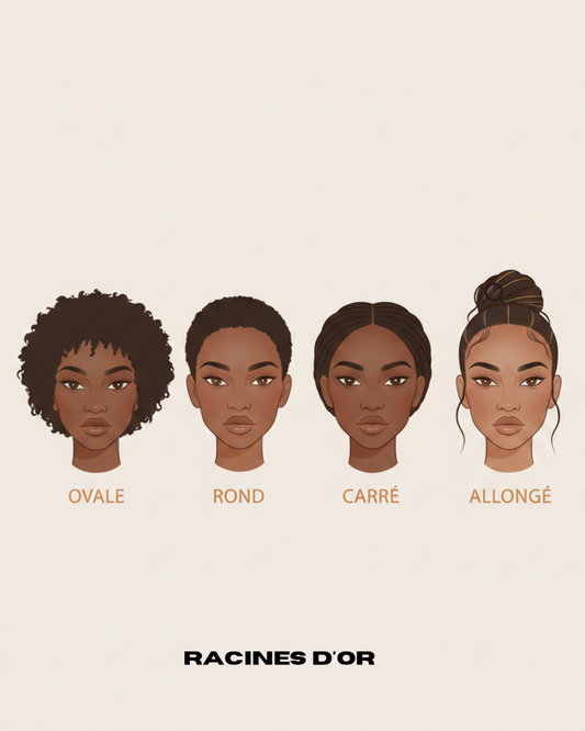 Comment savoir si une perruque va vraiment m’aller