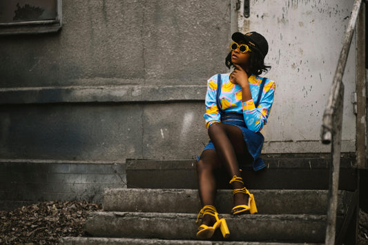 Quelles perruques naturelles existent – et laquelle est faite pour moi ?