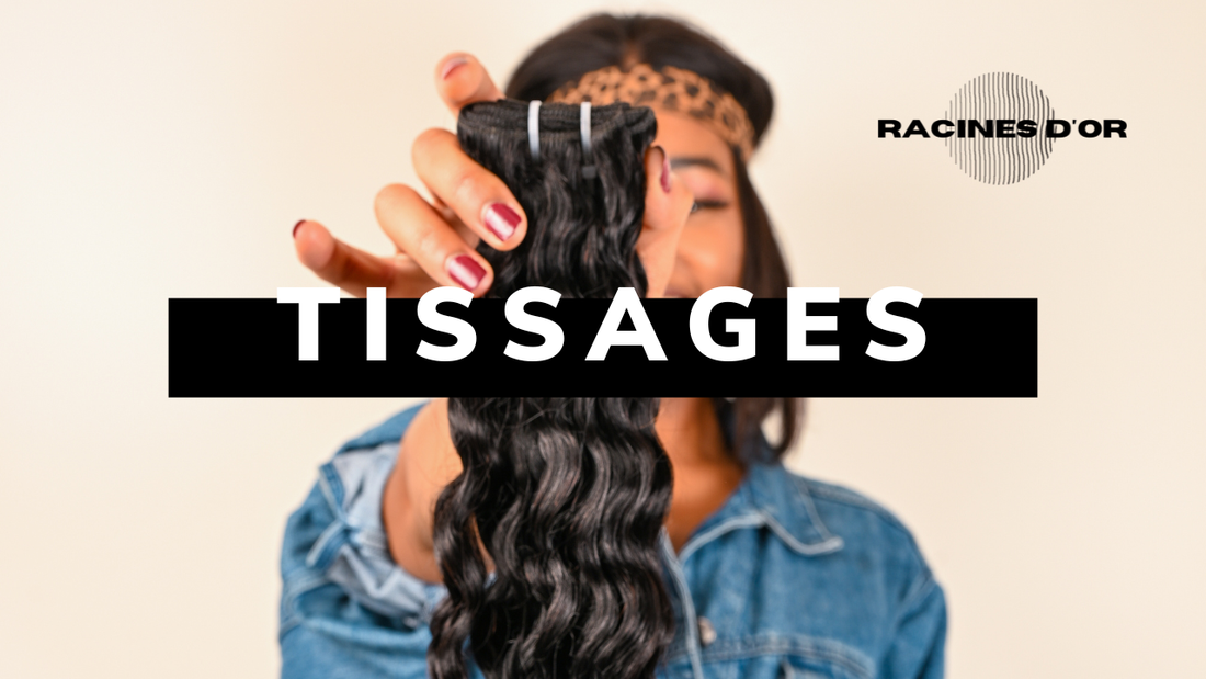 Mèches ou tissage : quelles différences et comment bien choisir ?