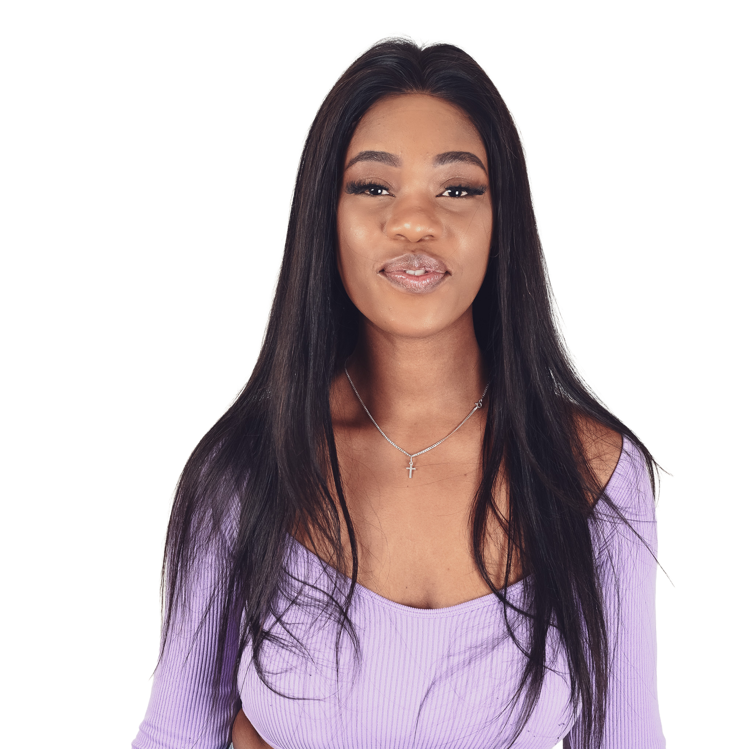 Couleur Noir Naturel