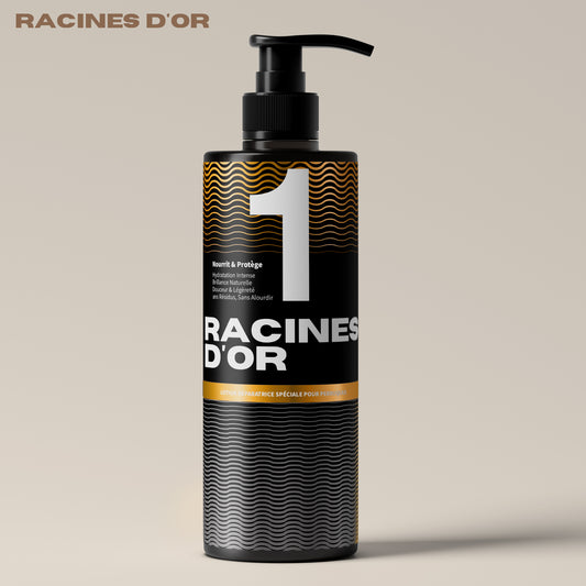 Shampooing spécial pour perruques/500ml