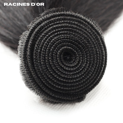 Mèches ondulée (body) 100 % naturelles