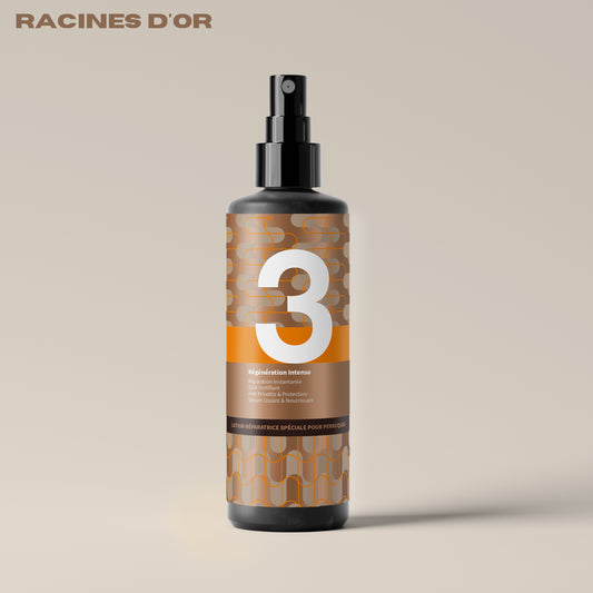 Lotion réparatrice spéciale pour perruques /180ml