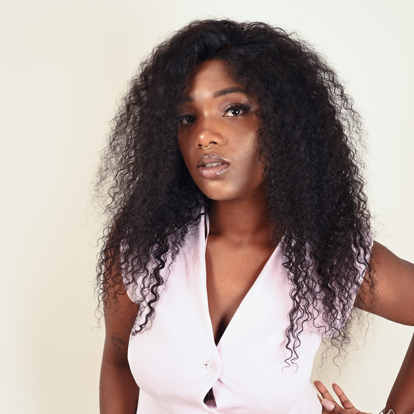 GISELLE | Couleur naturelle