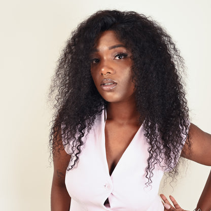 GISELLE | Couleur naturelle