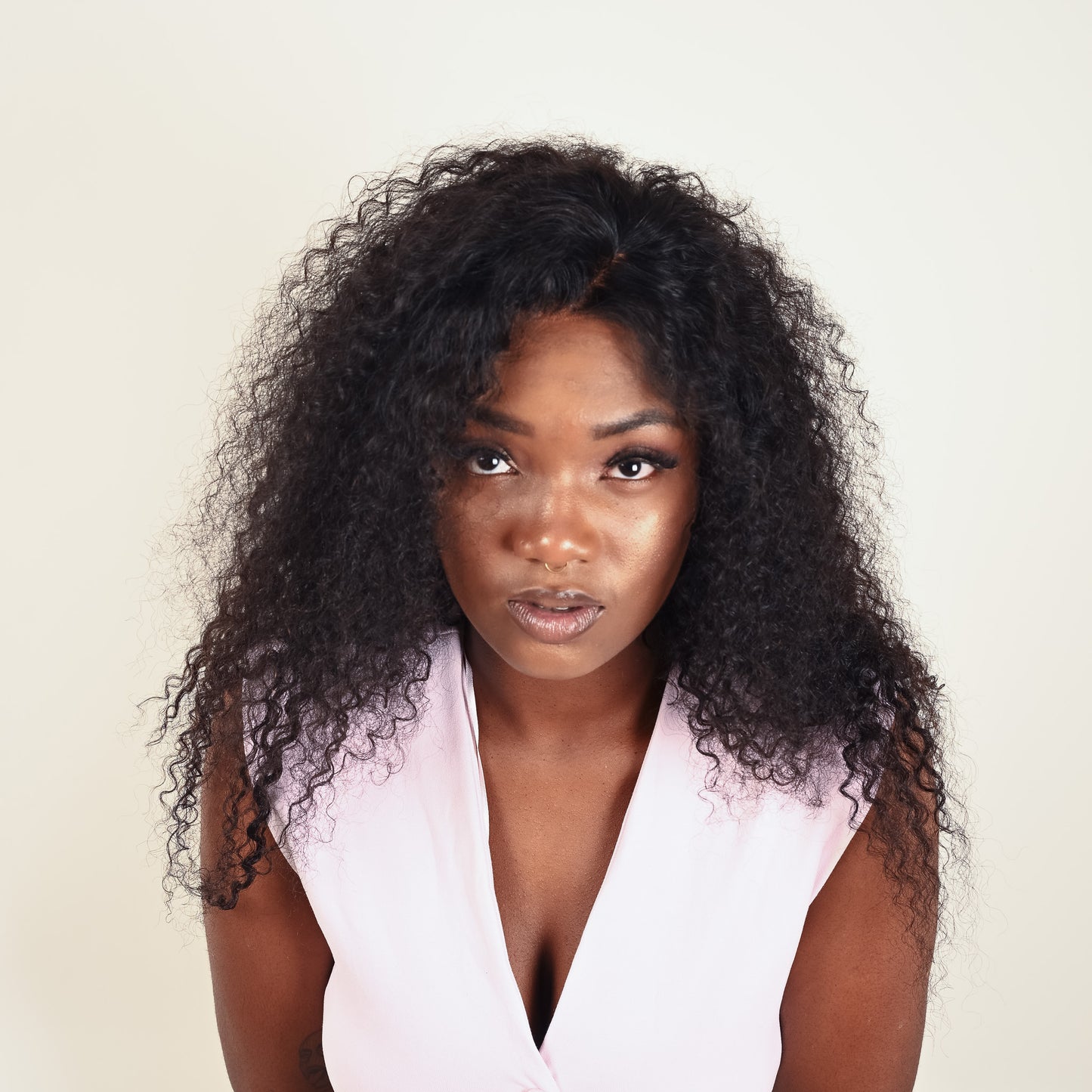 GISELLE | Couleur naturelle