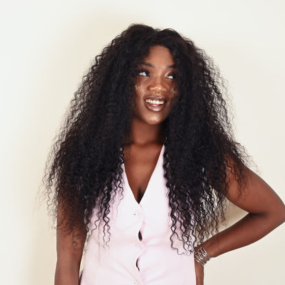 GISELLE | Couleur naturelle