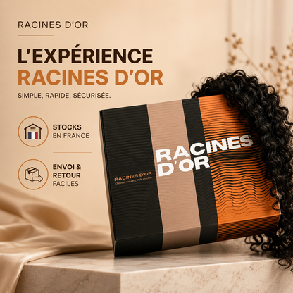 Pflegendes Shampoo – Remy-Haar-Perücken & Natürliches Haar – 500 ml