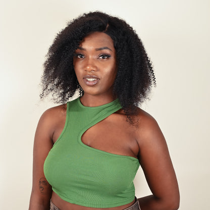 JANET | Couleur naturelle