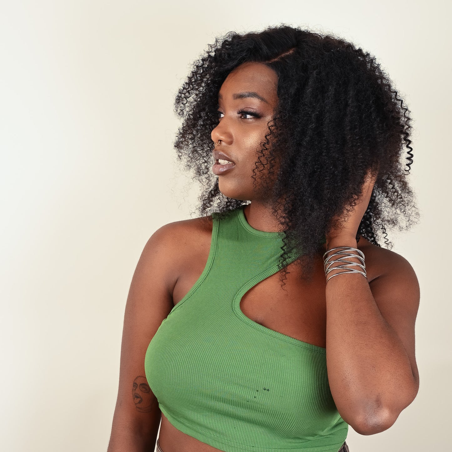 JANET | Couleur naturelle