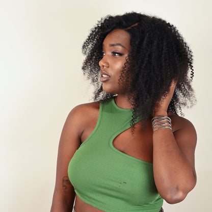 JANET | Couleur naturelle