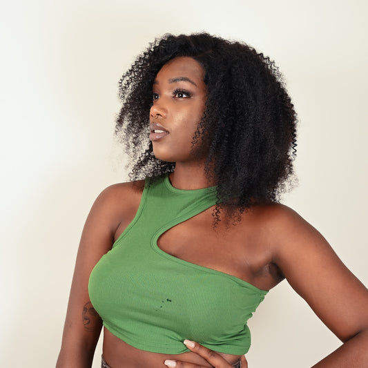 JANET | Couleur naturelle