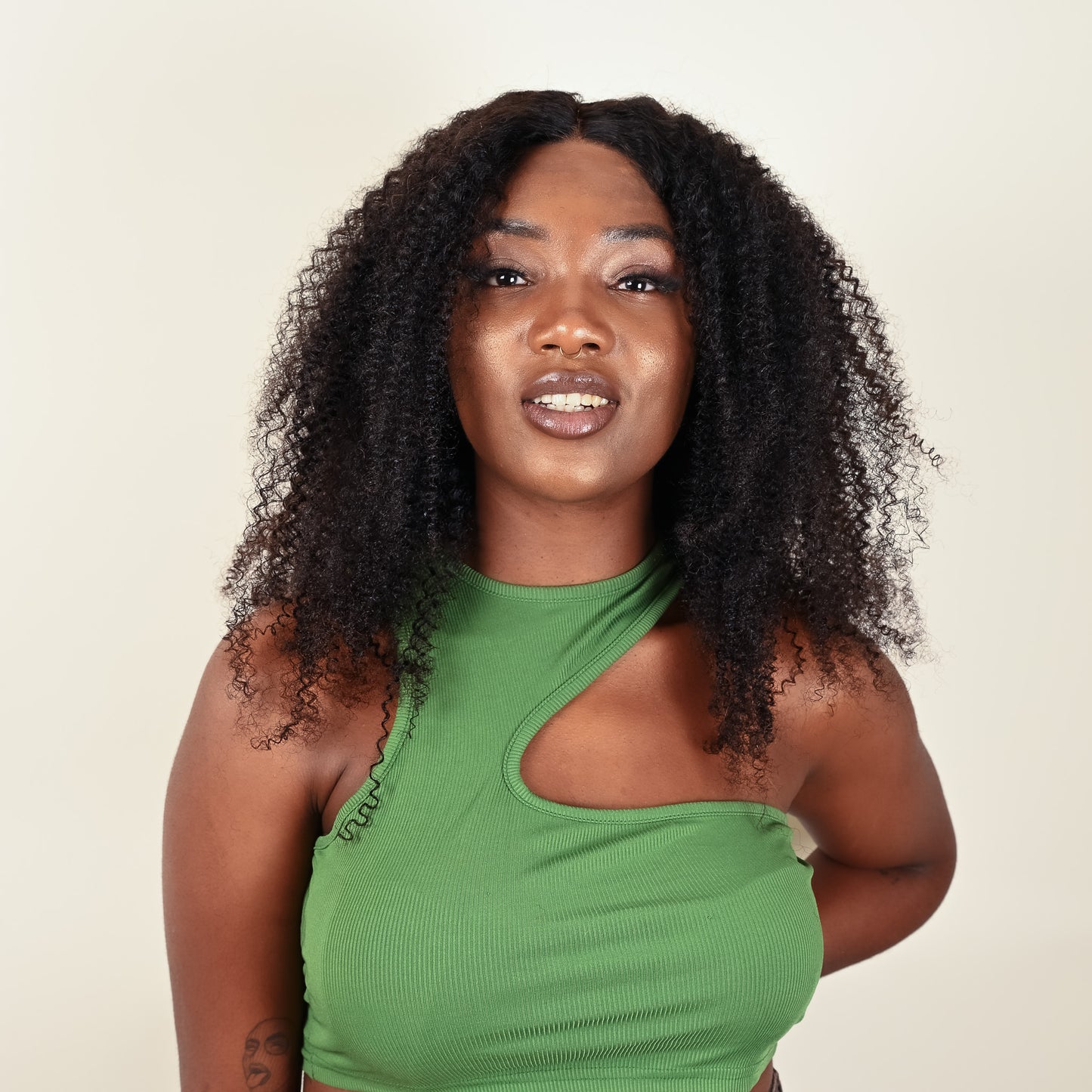 JANET | Couleur naturelle