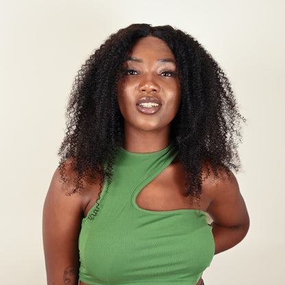 JANET | Couleur naturelle