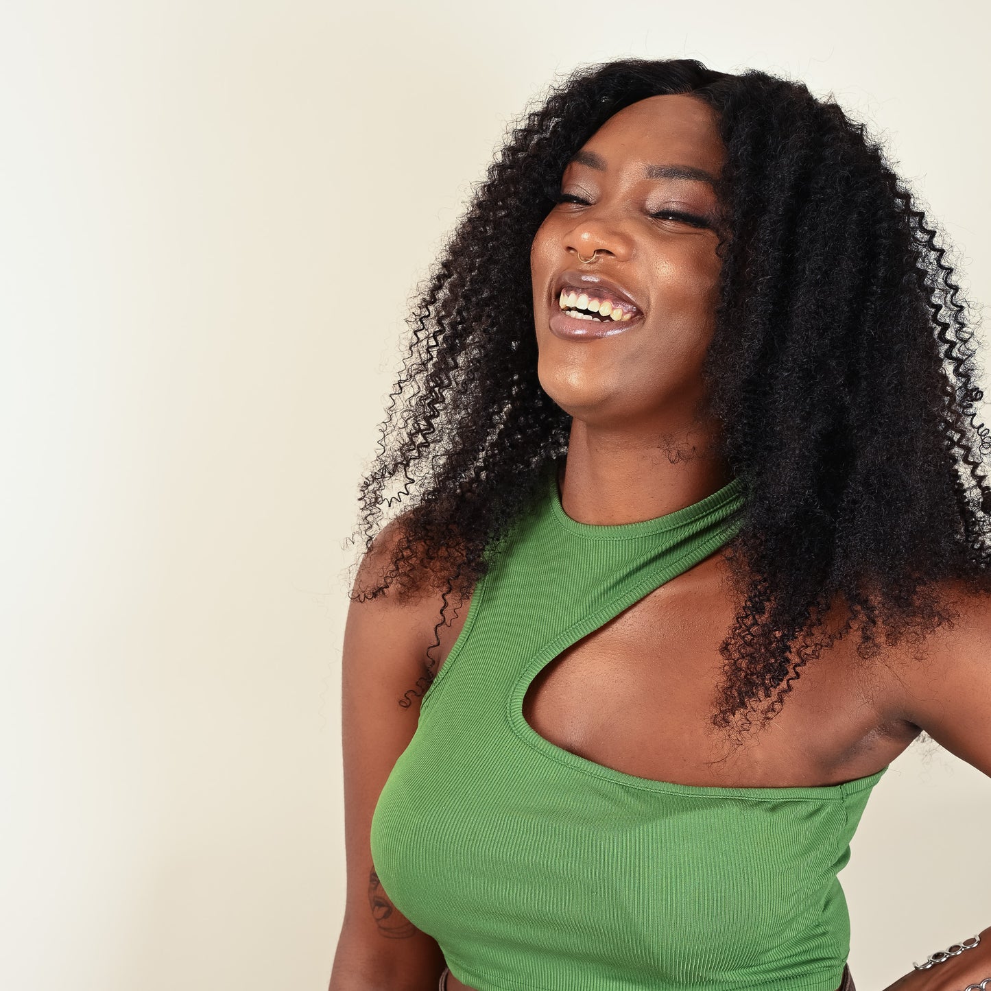 JANET | Couleur naturelle