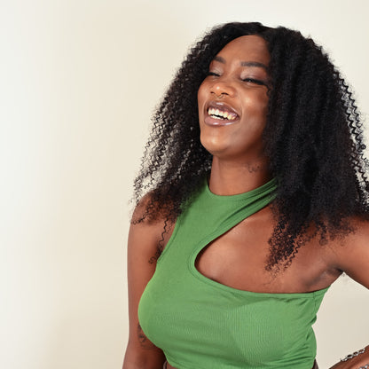 JANET | Couleur naturelle