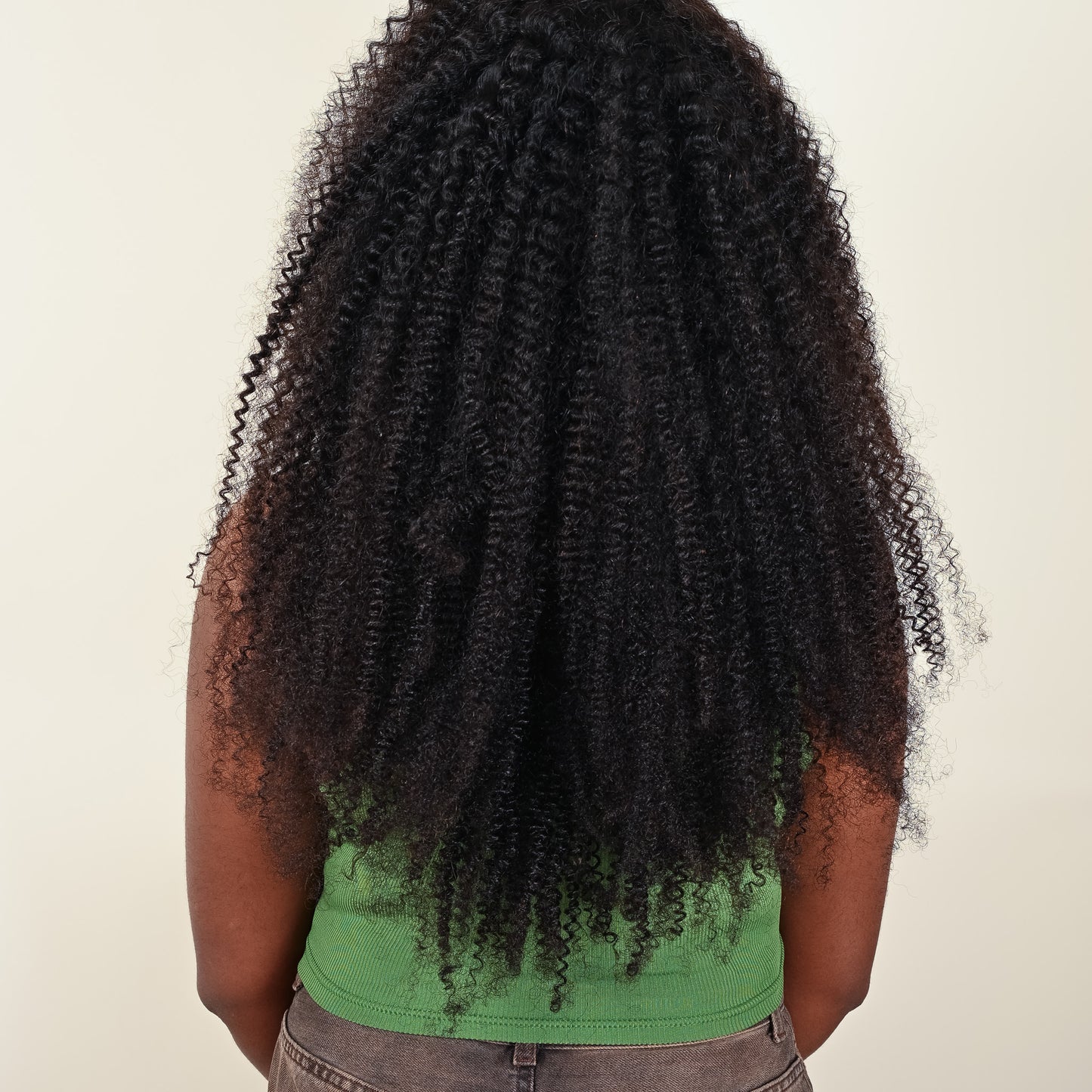 JANET | Couleur naturelle