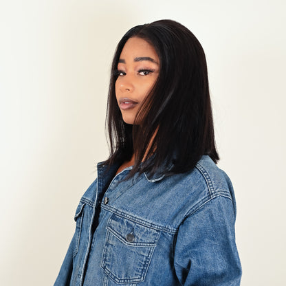 KELLY | Couleur naturelle