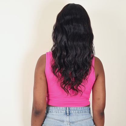 MICHELLE | Couleur naturelle