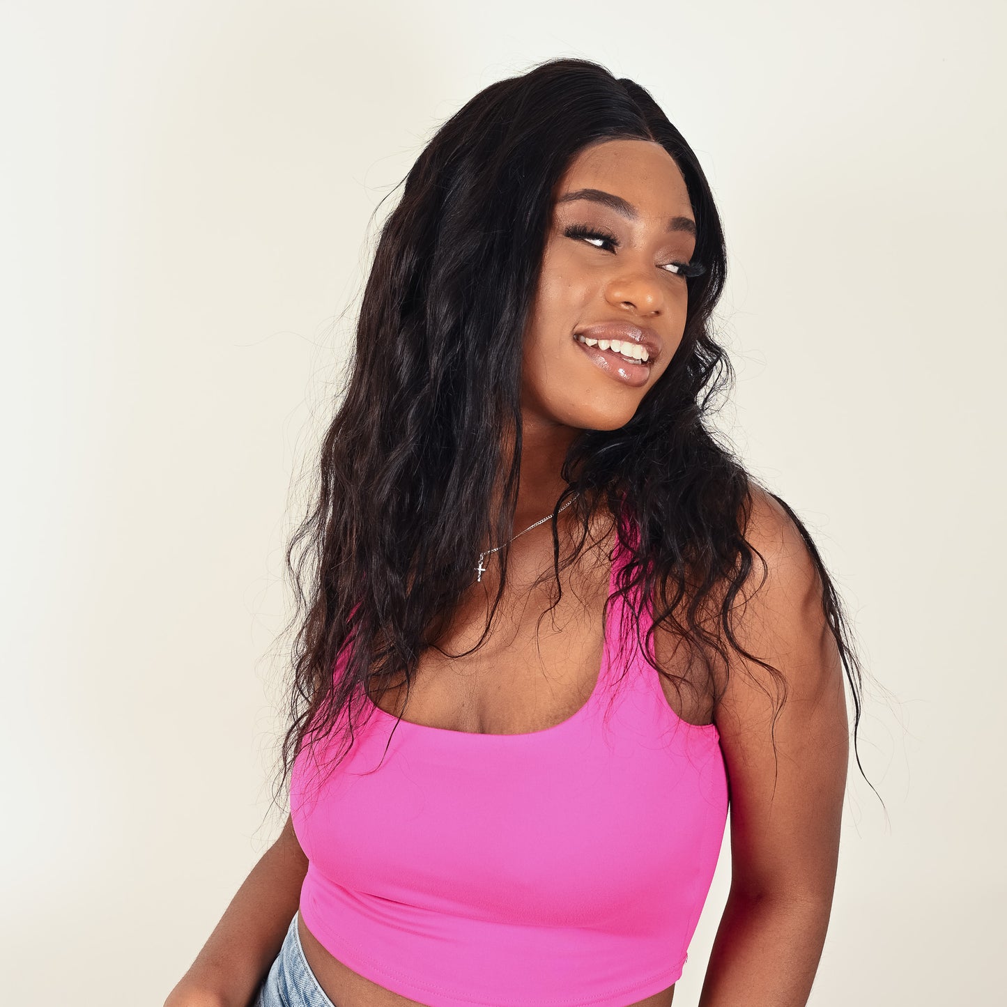 MICHELLE | Couleur naturelle