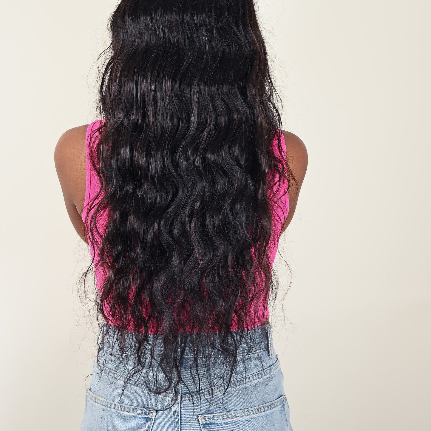 MICHELLE | Couleur naturelle