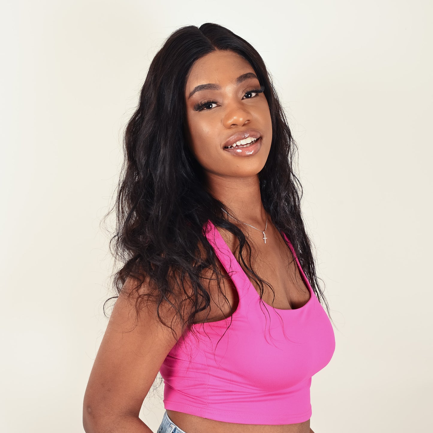 MICHELLE | Couleur naturelle