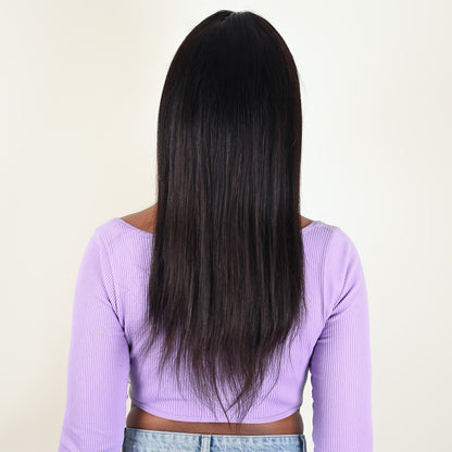 NAOMI | Couleur naturelle