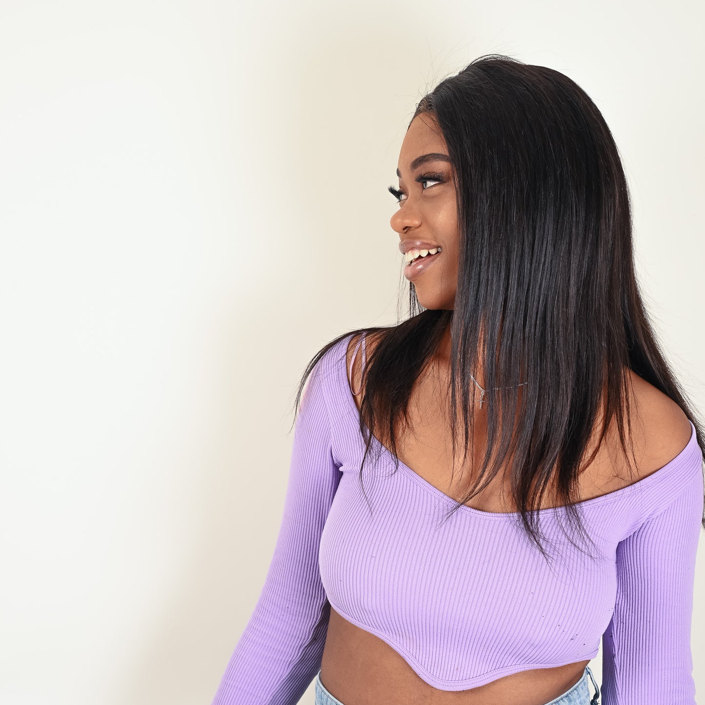 NAOMI | Couleur naturelle