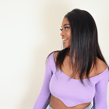 NAOMI | Couleur naturelle