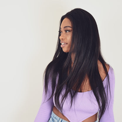 NAOMI | Couleur naturelle