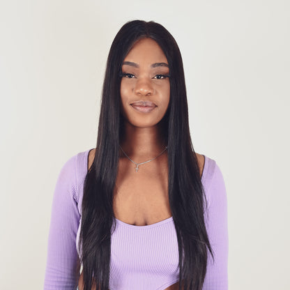 NAOMI | Couleur naturelle