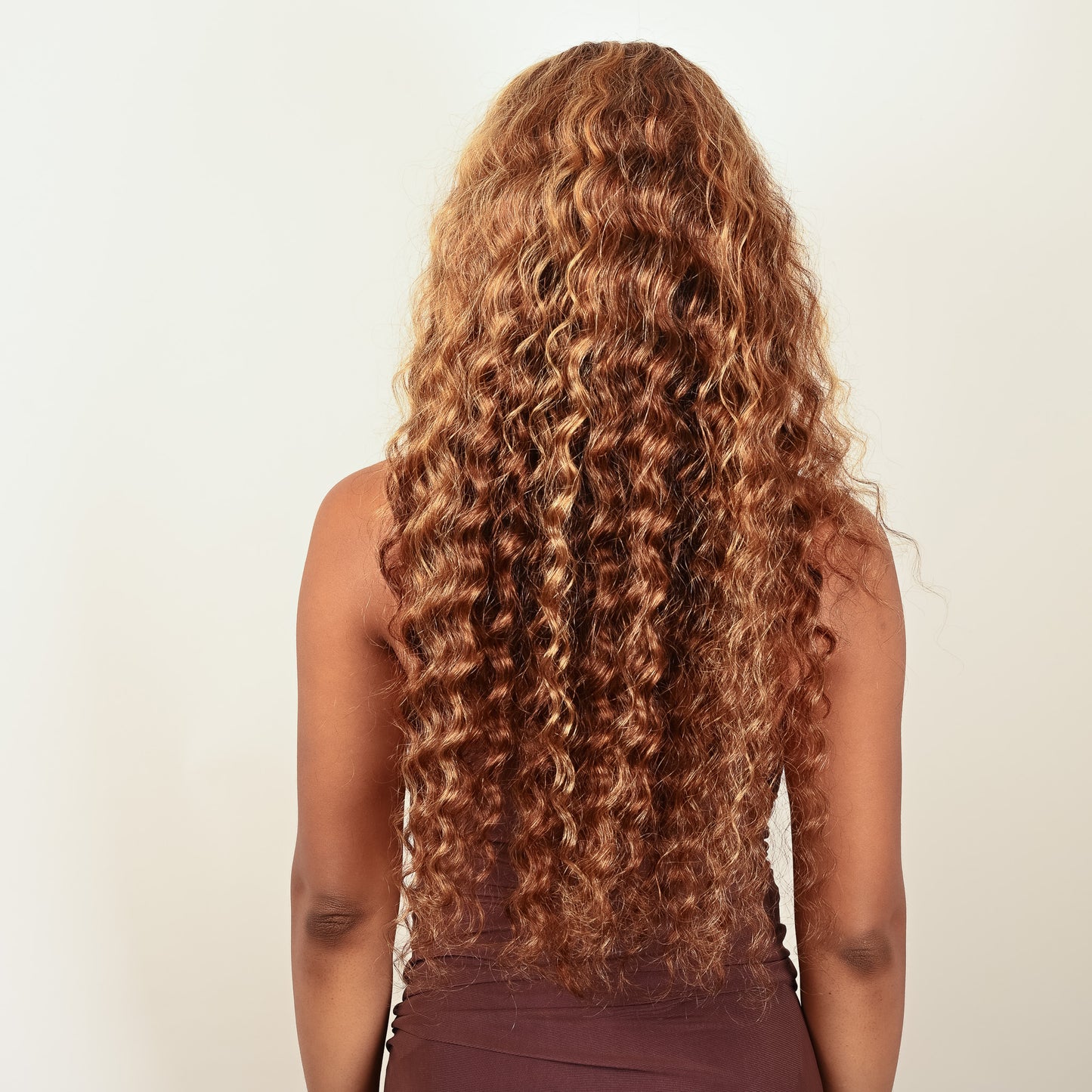 ROBYN | Couleur blond miel