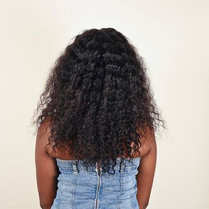 SERENA | Couleur naturelle