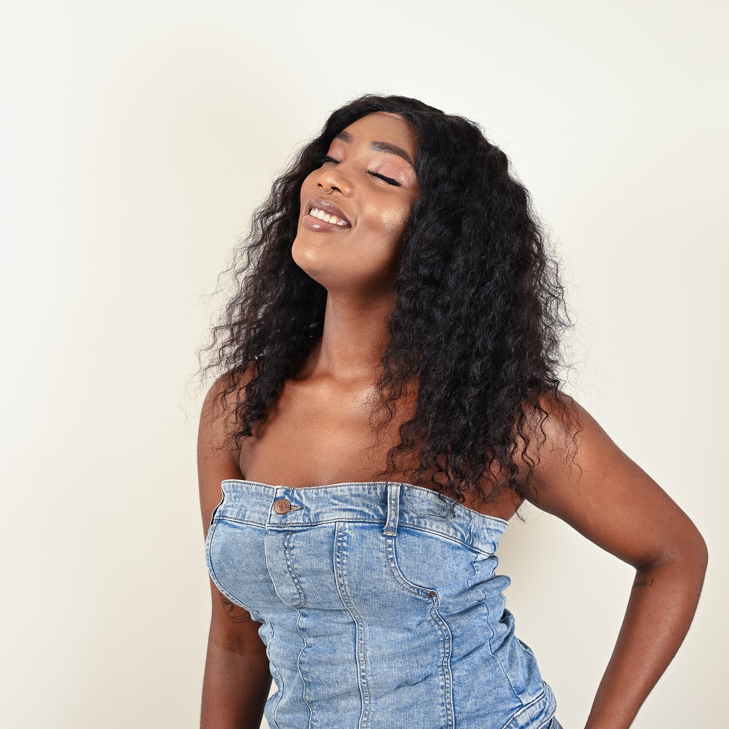 SERENA | Couleur naturelle