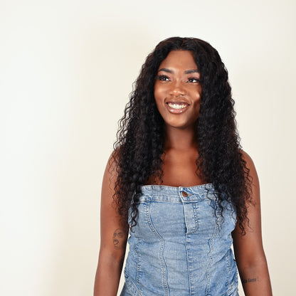 SERENA | Couleur naturelle