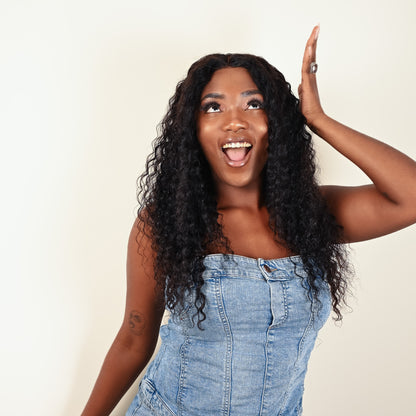 SERENA | Couleur naturelle