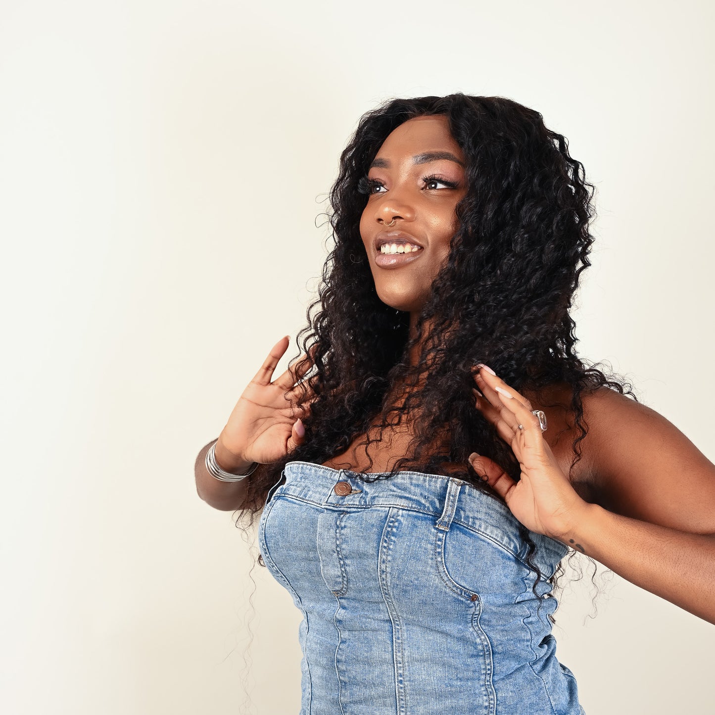 SERENA | Couleur naturelle