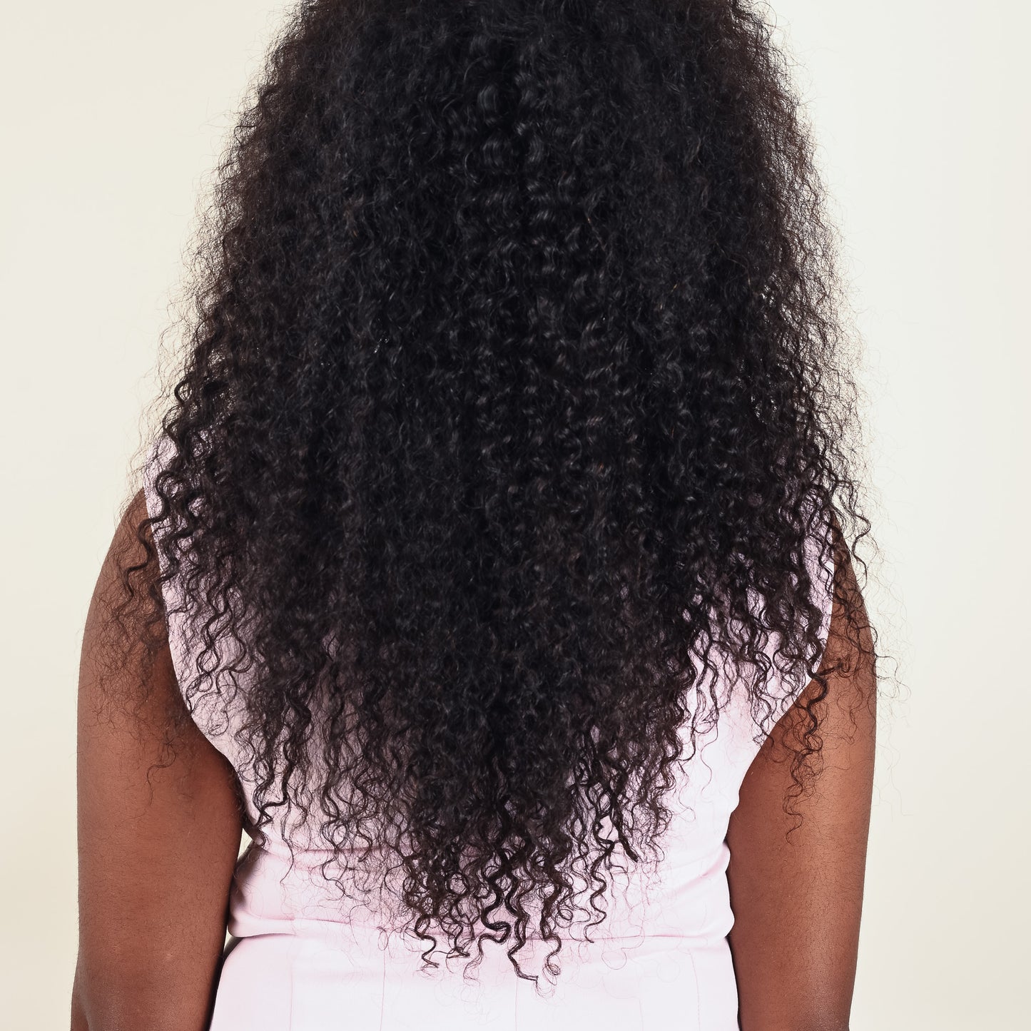 Perruque GISELLE lace front HD effet naturel