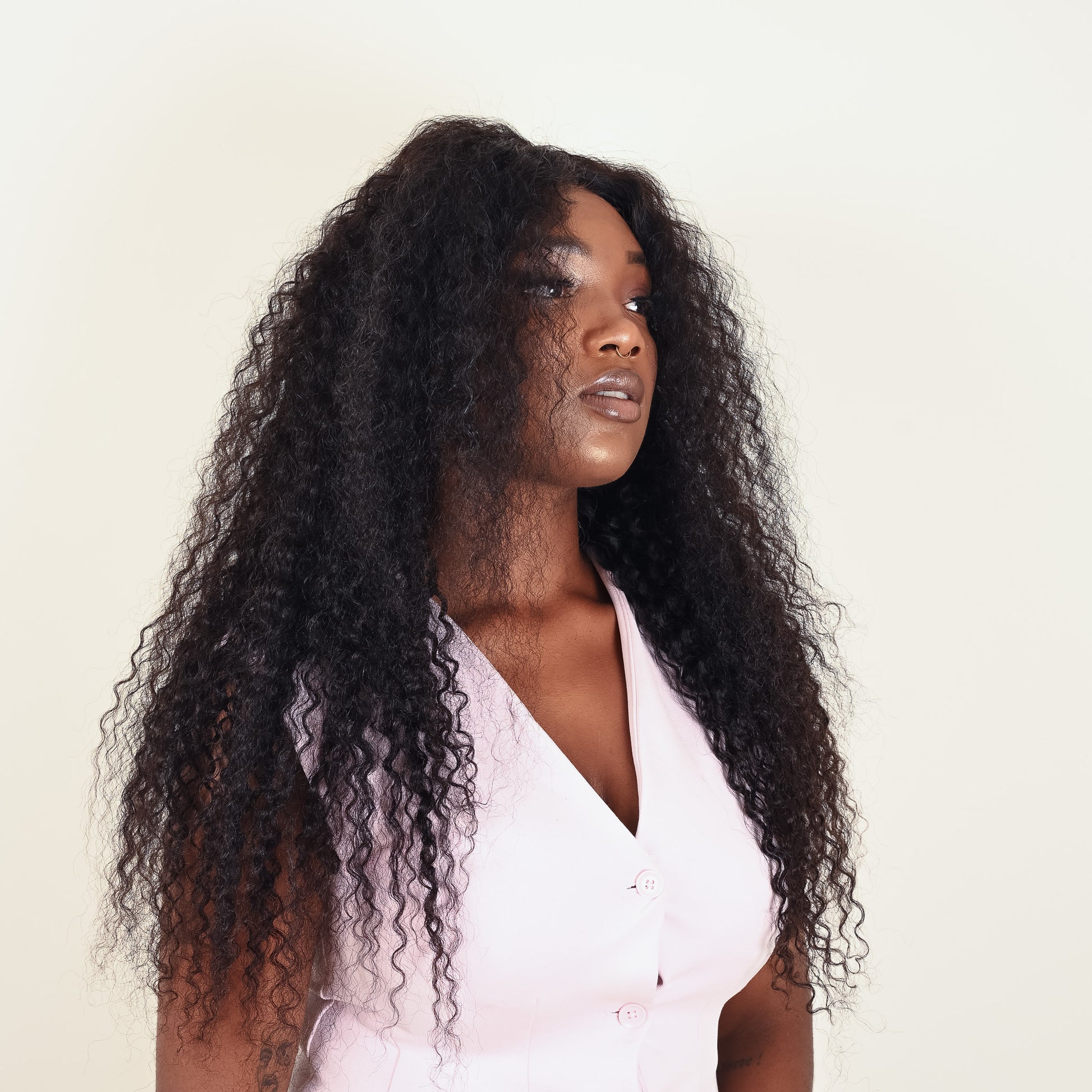 Perruque GISELLE prête à porter sans colle