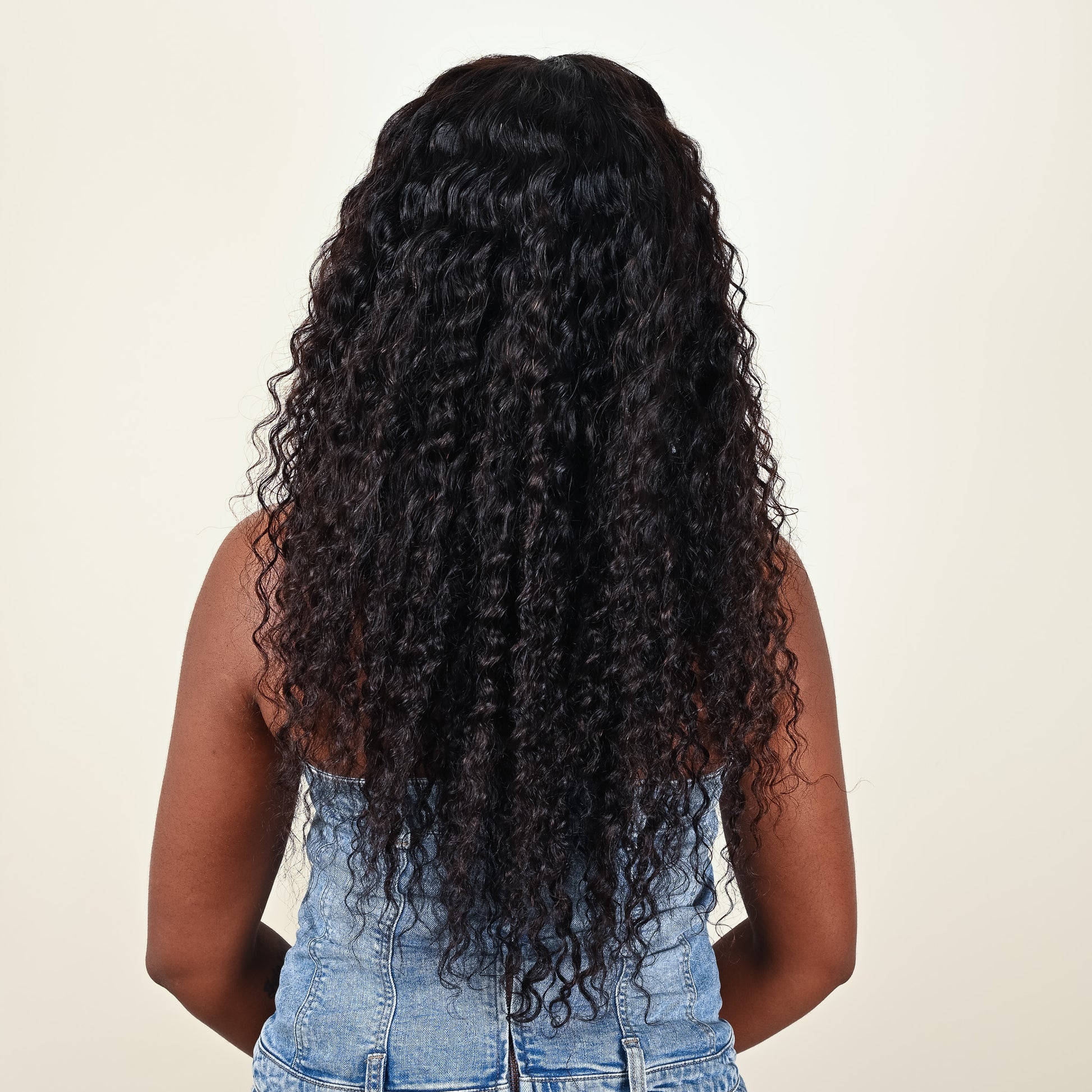 Perruque SERENA prête à porter sans colle