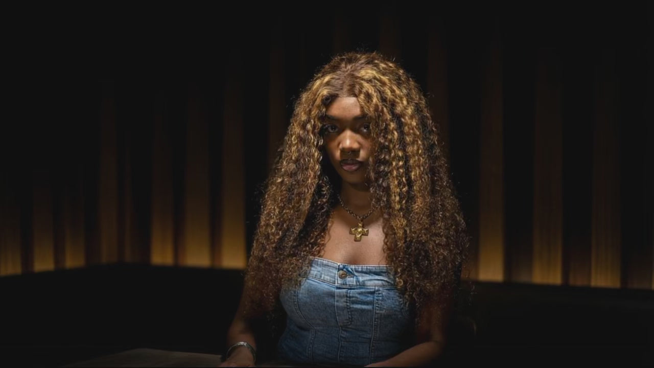 Charger la vidéo : 