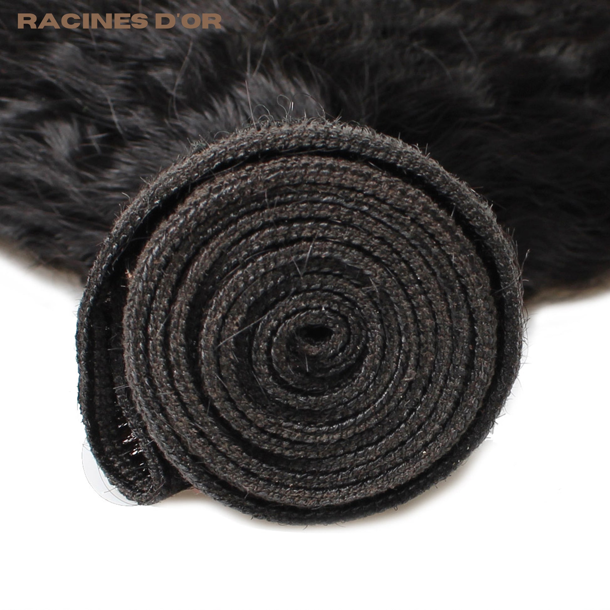 Tissage Yaki bande couture prêt à poser